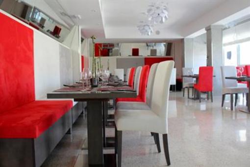 фото отеля Playas del Rey Hotel