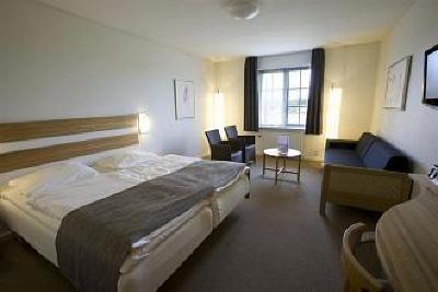 фото отеля Color Hotel Skagen
