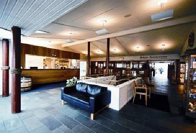 фото отеля Color Hotel Skagen