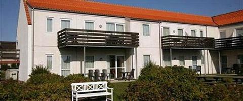 фото отеля Color Hotel Skagen