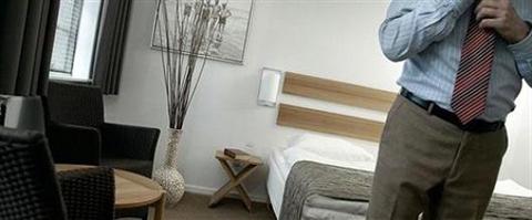 фото отеля Color Hotel Skagen