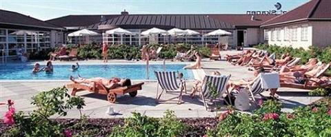 фото отеля Color Hotel Skagen