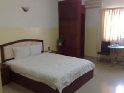 фото отеля Comfort Star Hotel