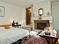 Hostellerie de la Fuste