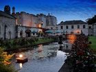 фото отеля Hazlewood Castle Hotel Tadcaster