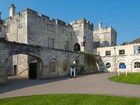 фото отеля Hazlewood Castle Hotel Tadcaster