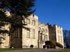 фото отеля Hazlewood Castle Hotel Tadcaster