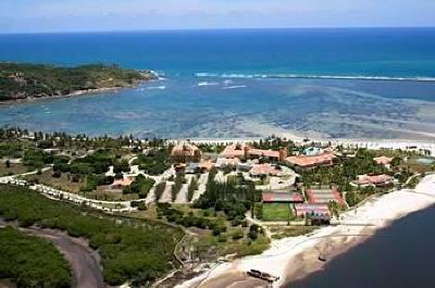 фото отеля Vila Gale Eco Resort do Cabo
