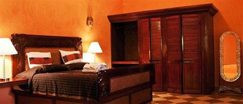фото отеля Boutique Hotel Quinta Chanabnal