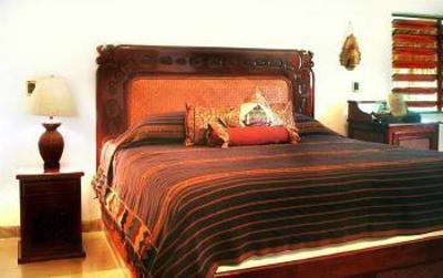 фото отеля Boutique Hotel Quinta Chanabnal