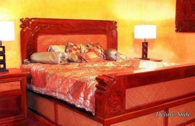 фото отеля Boutique Hotel Quinta Chanabnal