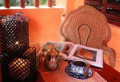 фото отеля Boutique Hotel Quinta Chanabnal
