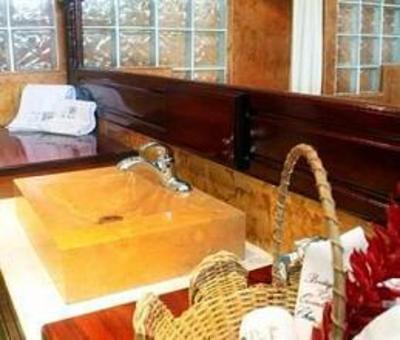 фото отеля Boutique Hotel Quinta Chanabnal