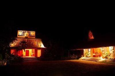 фото отеля Boutique Hotel Quinta Chanabnal