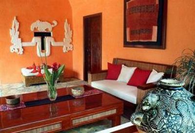 фото отеля Boutique Hotel Quinta Chanabnal