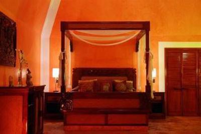 фото отеля Boutique Hotel Quinta Chanabnal