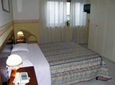 фото отеля Hotel Aurelio Casapulla
