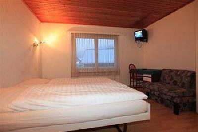 фото отеля Grischunata Hotel