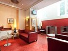 фото отеля Mercure Hotel Hannover City