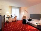 фото отеля Mercure Hotel Hannover City