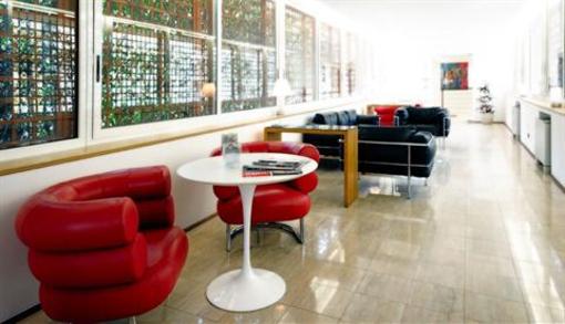 фото отеля ARS Hotel