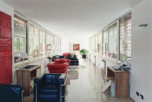 фото отеля ARS Hotel