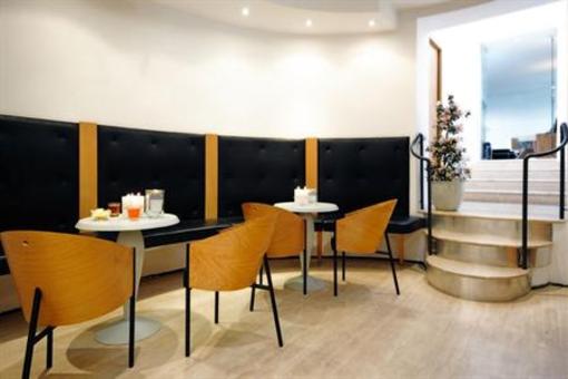 фото отеля ARS Hotel