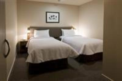 фото отеля Scenic Hotel Auckland
