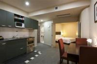 фото отеля Scenic Hotel Auckland