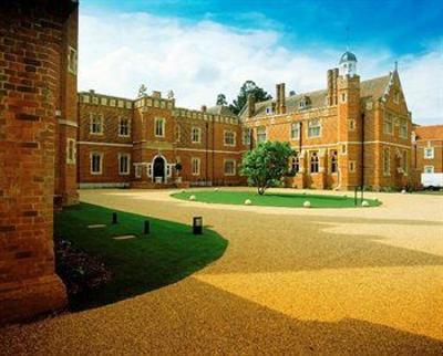 фото отеля Wotton House