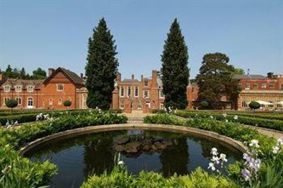 фото отеля Wotton House