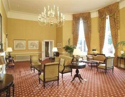 фото отеля Wotton House