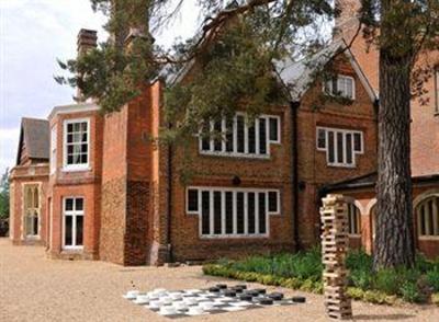 фото отеля Wotton House