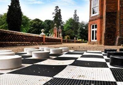 фото отеля Wotton House