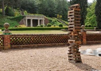 фото отеля Wotton House