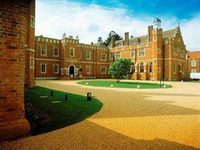 Wotton House