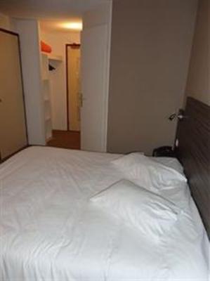 фото отеля Comfort Hotel Bayonne