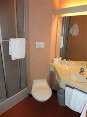фото отеля Comfort Hotel Bayonne