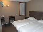 фото отеля Comfort Hotel Bayonne
