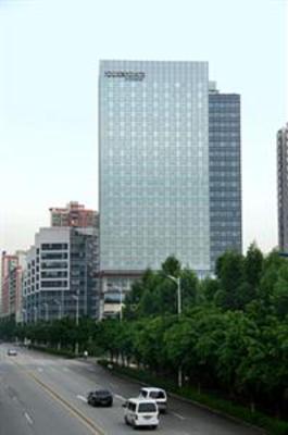 фото отеля Four Points by Sheraton Guangzhou Dongpu