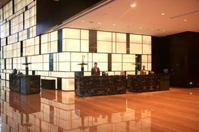 фото отеля Four Points by Sheraton Guangzhou Dongpu