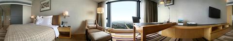 фото отеля Four Points by Sheraton Guangzhou Dongpu