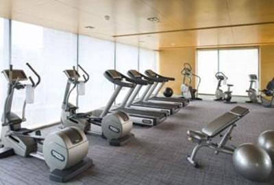 фото отеля Four Points by Sheraton Guangzhou Dongpu