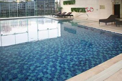 фото отеля Four Points by Sheraton Guangzhou Dongpu