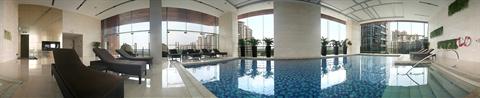 фото отеля Four Points by Sheraton Guangzhou Dongpu