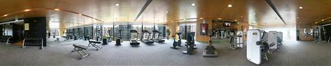 фото отеля Four Points by Sheraton Guangzhou Dongpu