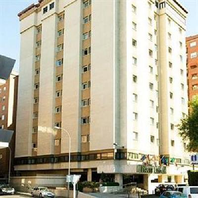 фото отеля Ebora Hotel
