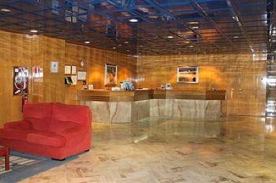 фото отеля Ebora Hotel