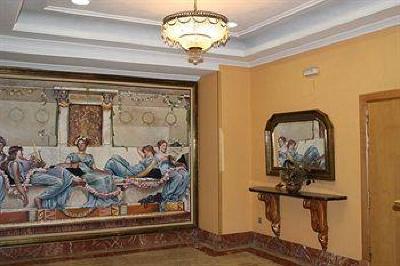 фото отеля Ebora Hotel