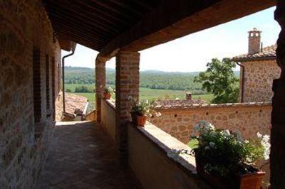 фото отеля Locanda Vesuna